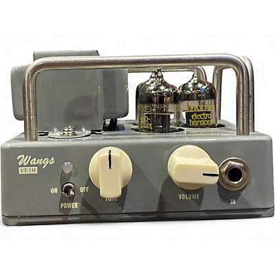 Used Wangs VT1H Tube Guitar Amp Head