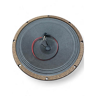 Used Warehouse Guitar Speakers G12Q Raw Frame Speaker