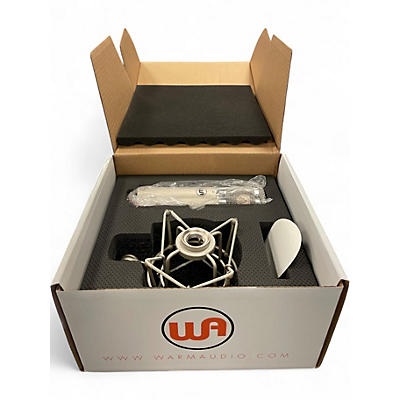 Used Warm Audio 47 Condenser Microphone