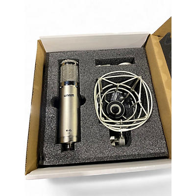 Used Warm Audio 47 JR Condenser Microphone