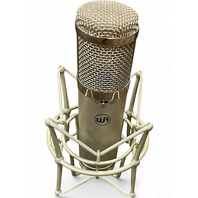 Used Warm Audio 47jr Condenser Microphone