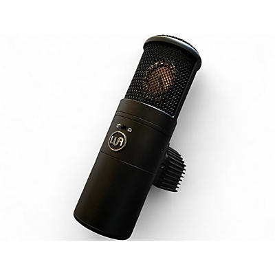 Used Warm Audio 8000 Condenser Microphone