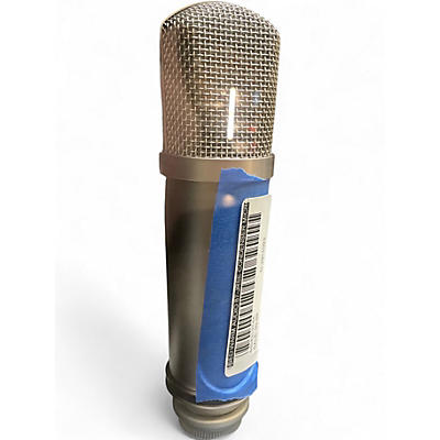 Used Warm Audio 87-JRSE Condenser Microphone