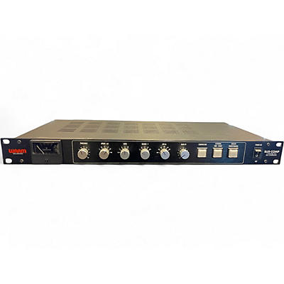 Used Warm Audio BUS COMP Compressor