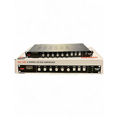 Used Warm Audio BUS-COMP Compressor