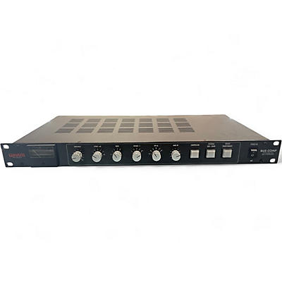 Used Warm Audio BUS-COMP Compressor