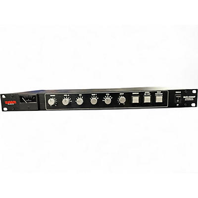 Used Warm Audio Bus Comp 2-Channel VCA Compressor