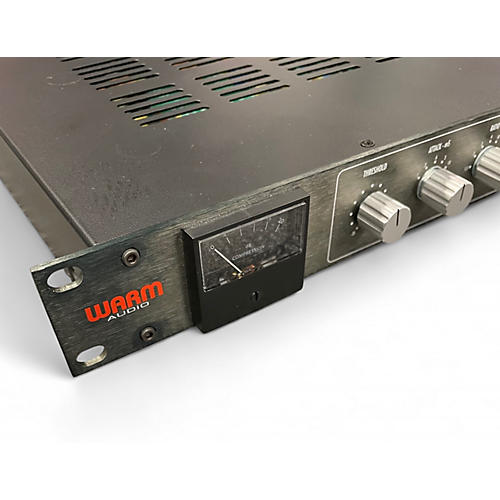 Used Warm Audio Bus Comp Compressor