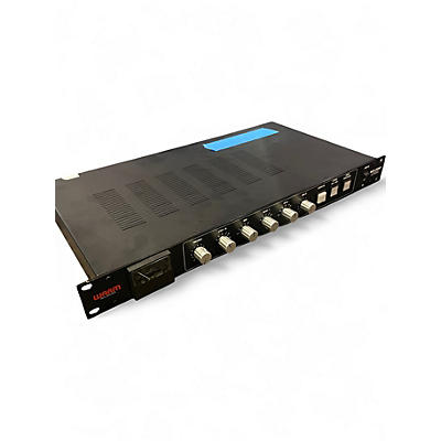 Used Warm Audio Bus-Comp Compressor