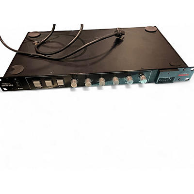 Used Warm Audio Bus compressor Compressor