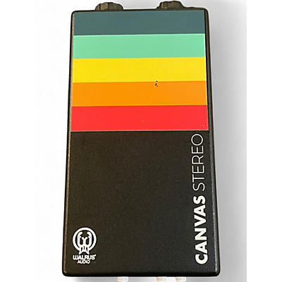 Used Warm Audio CANVAS STEREO Audio Converter