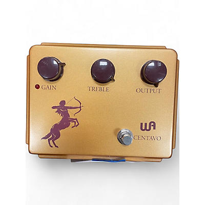 Warm Audio Used Warm Audio CENTAVO Effect Pedal