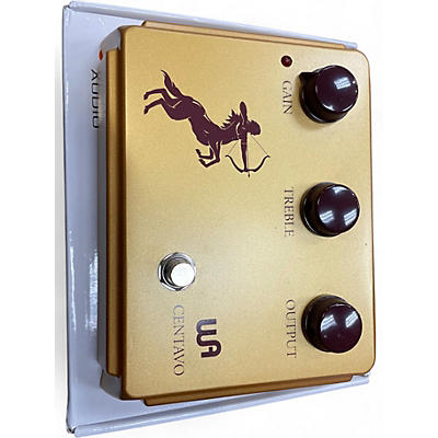 Warm Audio Used Warm Audio CENTAVO Effect Pedal