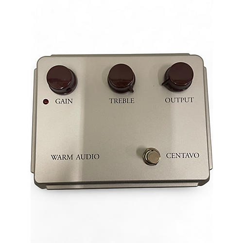 Warm Audio Used Warm Audio CENTAVO Effect Pedal