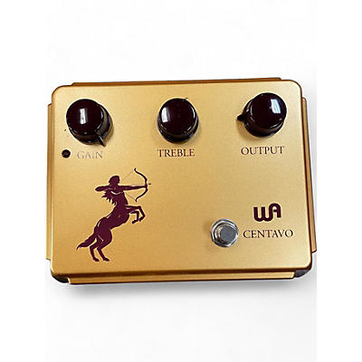 Warm Audio Used Warm Audio CENTAVO Effect Pedal