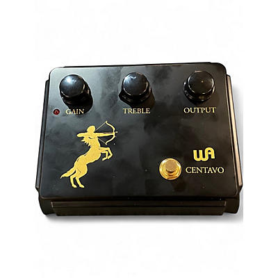 Used Warm Audio CENTAVO Effect Pedal