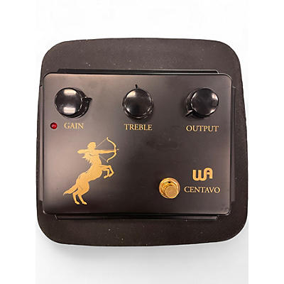 Used Warm Audio CENTAVO Effect Pedal
