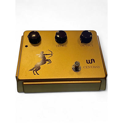 Used Warm Audio CENTAVO Effect Pedal