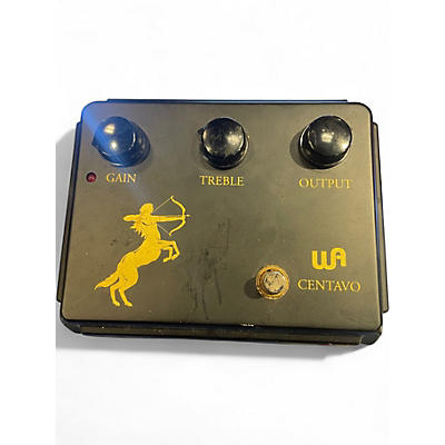 Used Warm Audio CENTAVO Effect Pedal