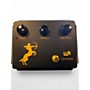 Used Warm Audio CENTAVO LIMITED EDITION BLCKOUT Effect Pedal