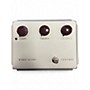 Used Warm Audio CENTAVO LIMITED EDITION SILVER Effect Pedal