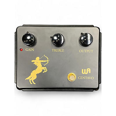 Warm Audio Used Warm Audio CENTAVO OVERDRIVE Effect Pedal