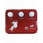 Used Warm Audio CENTAVO OX BLOOD Effect Pedal