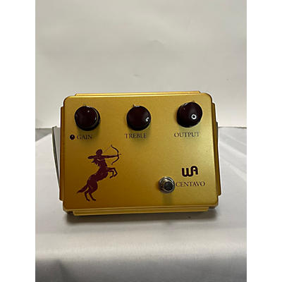 Warm Audio Used Warm Audio Centavo Effect Pedal