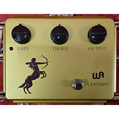 Warm Audio Used Warm Audio Centavo Effect Pedal