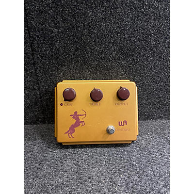 Warm Audio Used Warm Audio Centavo Effect Pedal