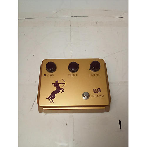 Warm Audio Used Warm Audio Centavo Effect Pedal