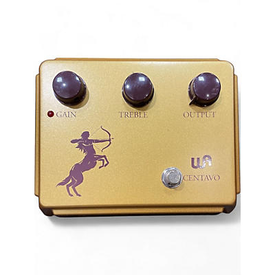 Warm Audio Used Warm Audio Centavo Effect Pedal