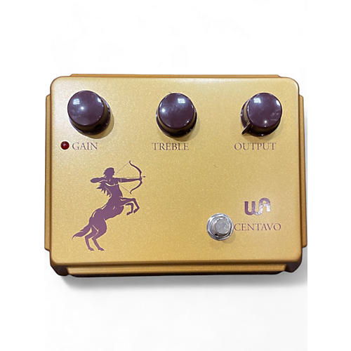 Warm Audio Used Warm Audio Centavo Effect Pedal