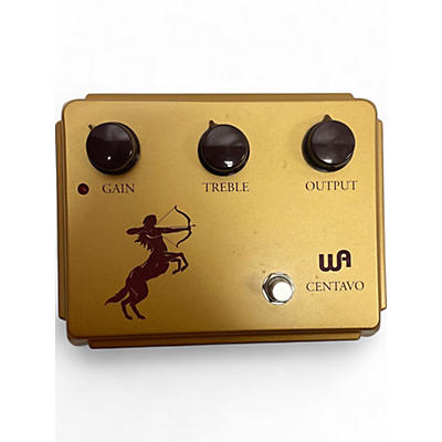 Warm Audio Used Warm Audio Centavo Effect Pedal