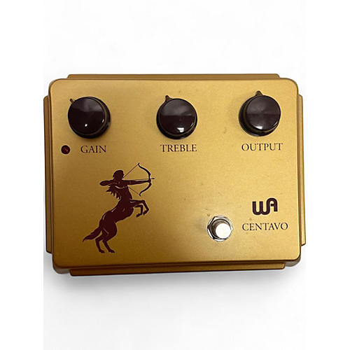 Warm Audio Used Warm Audio Centavo Effect Pedal