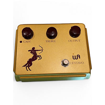 Used Warm Audio Centavo Effect Pedal