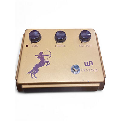 Used Warm Audio Centavo Effect Pedal