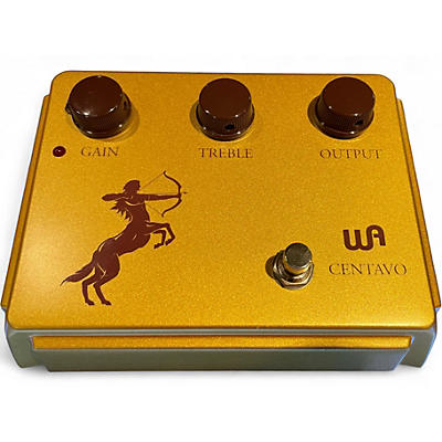Used Warm Audio Centavo Effect Pedal