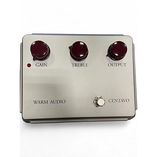 Used Warm Audio Centavo Effect Pedal
