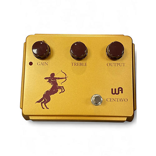 Used Warm Audio Centavo Effect Pedal