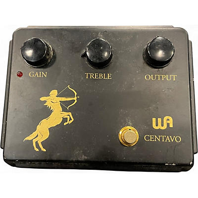 Used Warm Audio Centavo Effect Pedal