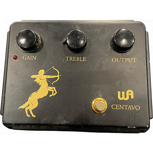 Used Warm Audio Centavo Effect Pedal