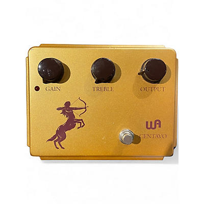 Used Warm Audio Centavo Effect Pedal