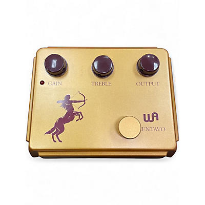 Used Warm Audio Centavo Effect Pedal