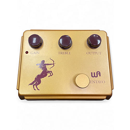 Used Warm Audio Centavo Effect Pedal