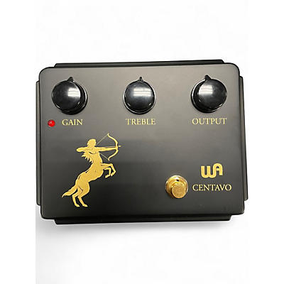 Used Warm Audio Centavo Effect Pedal