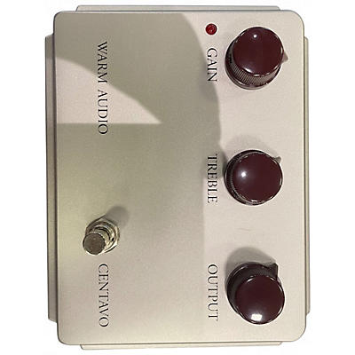 Used Warm Audio Centavo Effect Pedal