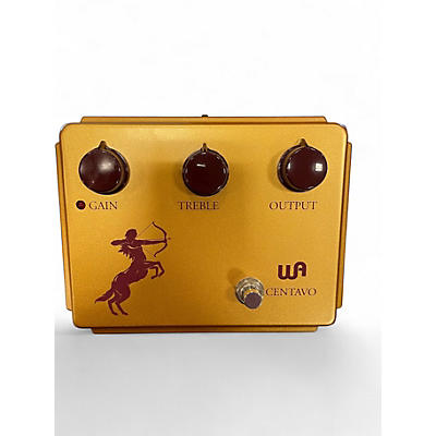 Used Warm Audio Centavo Effect Pedal