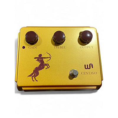 Used Warm Audio Centavo Effect Pedal