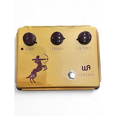 Used Warm Audio Centavo Effect Pedal